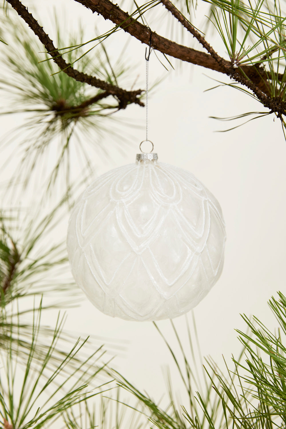 Adriatic Ornament Set of 4 By Accent Decor | Ornaments | Modishstore - 19