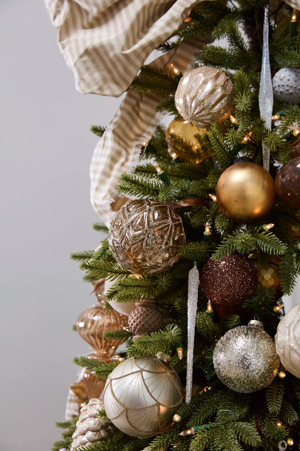 Adriatic Ornament Set of 4 By Accent Decor | Ornaments | Modishstore - 10