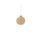 Antoinette Ornament Set of 8 By Accent Decor | Ornaments | Modishstore - 2