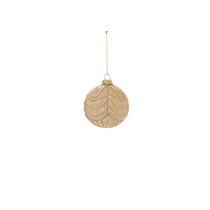 Antoinette Ornament Set of 8 By Accent Decor | Ornaments | Modishstore - 2