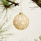 Antoinette Ornament Set of 8 By Accent Decor | Ornaments | Modishstore - 9