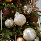 Antoinette Ornament Set of 8 By Accent Decor | Ornaments | Modishstore - 10