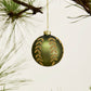 Beaded Leaf Ornament Set of 8 By Accent Decor | Ornaments | Modishstore - 13