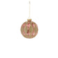 Cirque Ornament Set of 8 By Accent Decor | Ornaments | Modishstore - 2