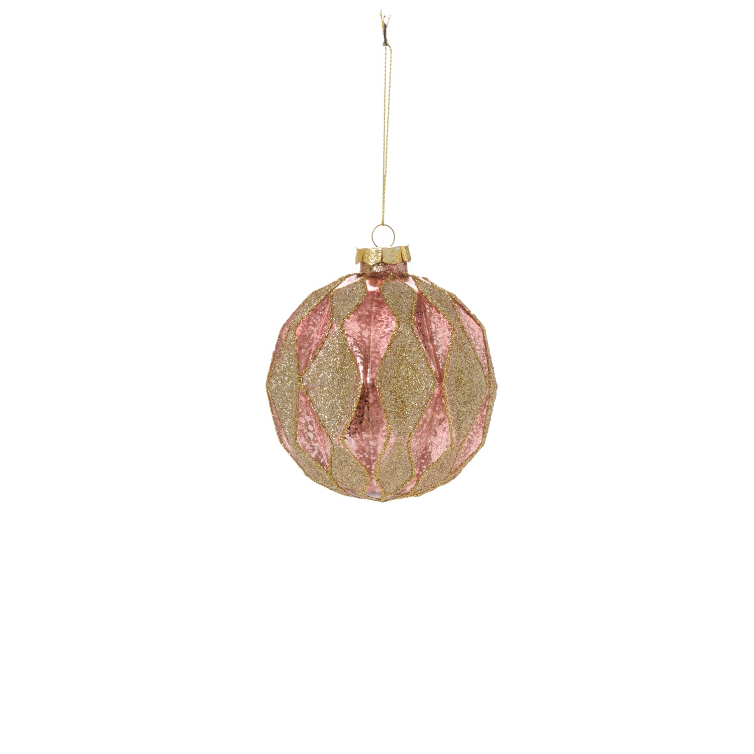Cirque Ornament Set of 8 By Accent Decor | Ornaments | Modishstore - 2