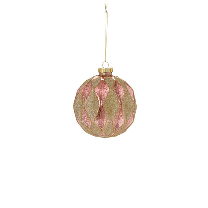 Cirque Ornament Set of 8 By Accent Decor | Ornaments | Modishstore - 2