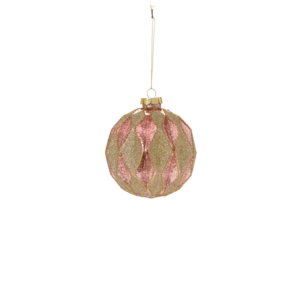 Cirque Ornament Set of 8 By Accent Decor | Ornaments | Modishstore - 2