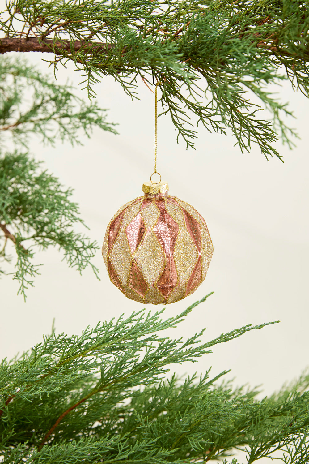 Cirque Ornament Set of 8 By Accent Decor | Ornaments | Modishstore - 5
