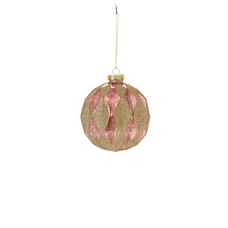 Cirque Ornament Set of 8 By Accent Decor | Ornaments | Modishstore - 2