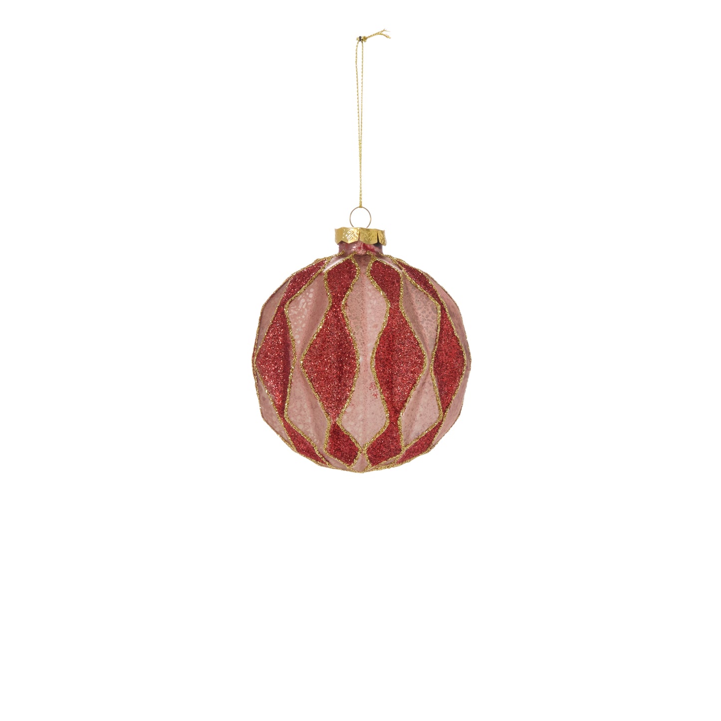 Cirque Ornament Set of 8 By Accent Decor | Ornaments | Modishstore - 7