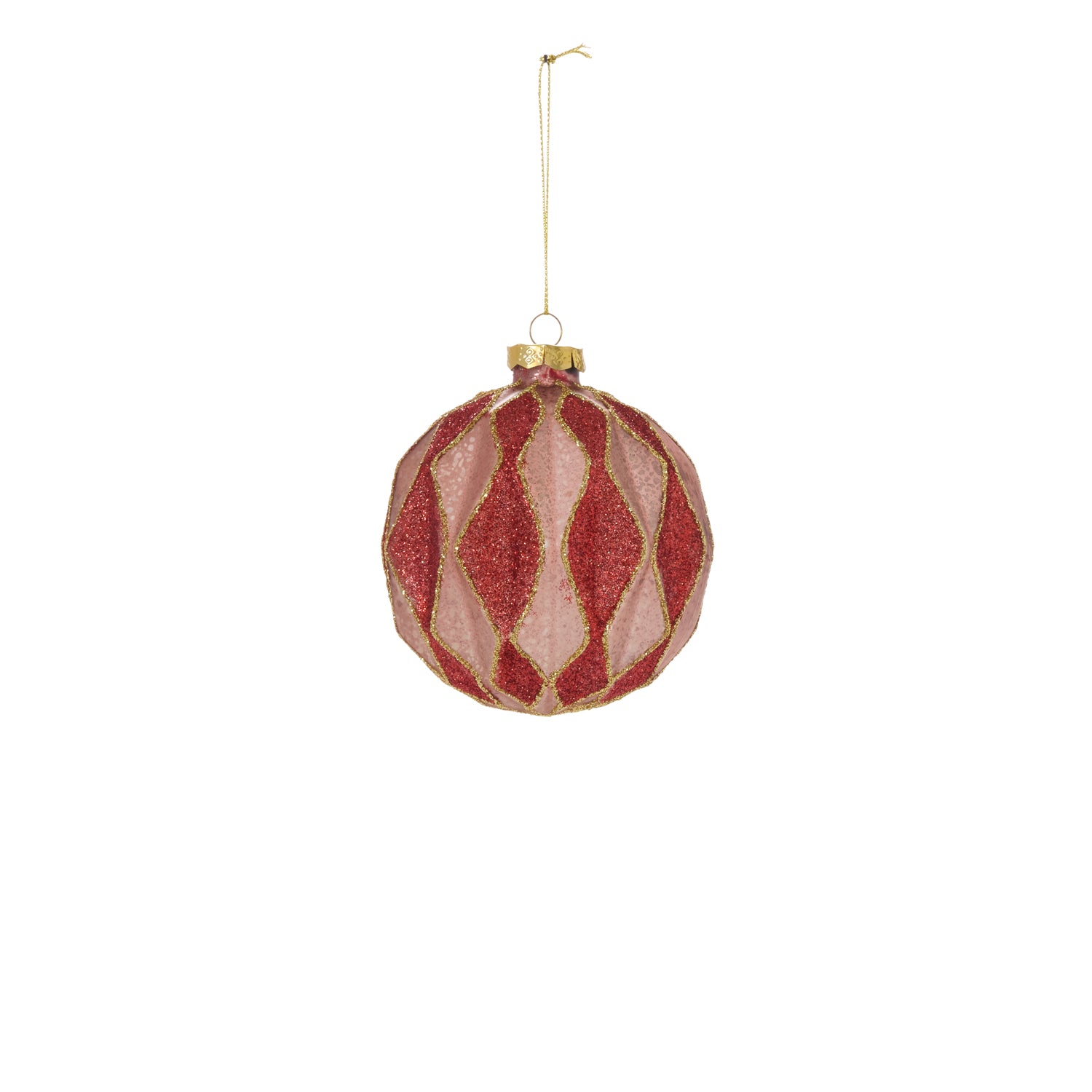 Cirque Ornament Set of 8 By Accent Decor | Ornaments | Modishstore - 7