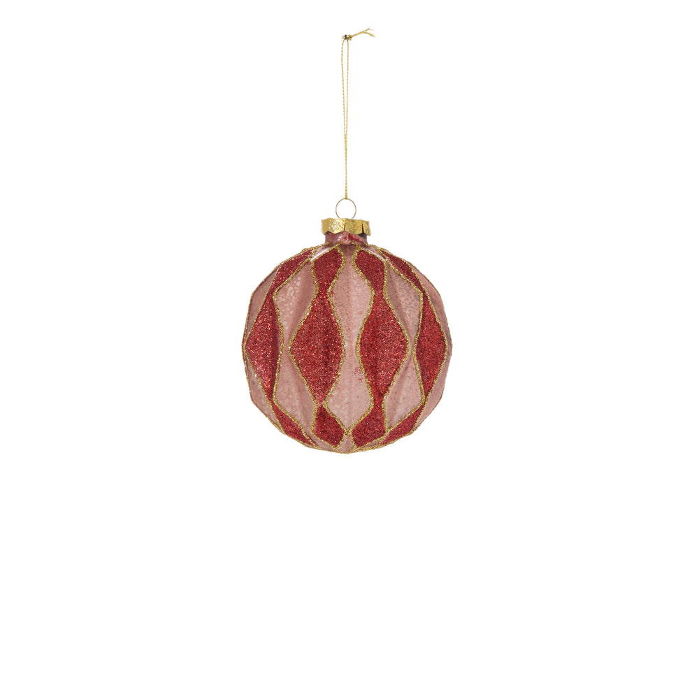 Cirque Ornament Set of 8 By Accent Decor | Ornaments | Modishstore - 7