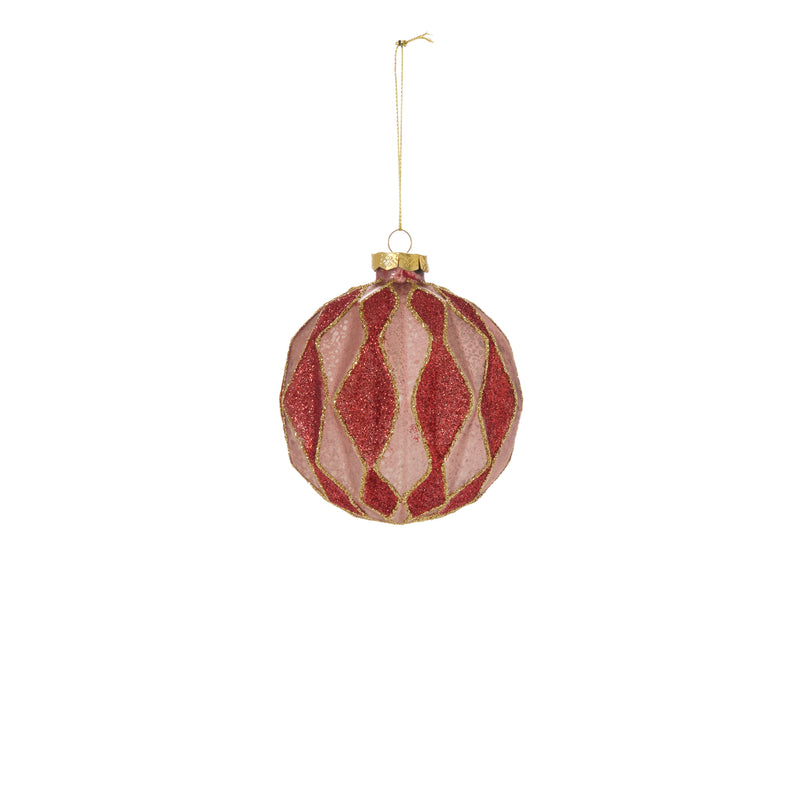 Cirque Ornament Set of 8 By Accent Decor | Ornaments | Modishstore - 7