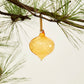 Etched Bauble Ornament Set of 8 By Accent Decor | Ornaments | Modishstore - 4