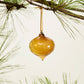 Etched Bauble Ornament Set of 8 By Accent Decor | Ornaments | Modishstore - 6