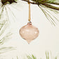 Etched Bauble Ornament Set of 8 By Accent Decor | Ornaments | Modishstore - 8