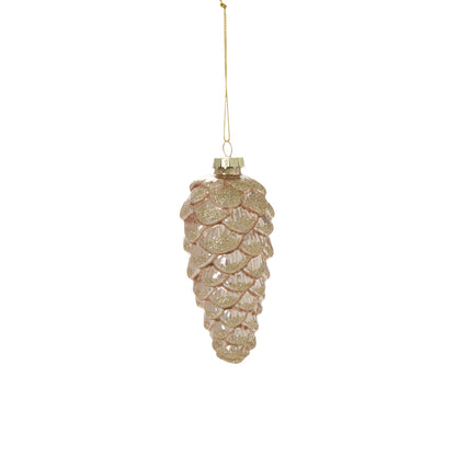 Cirque Ornament Set of 8 By Accent Decor | Ornaments | Modishstore - 9