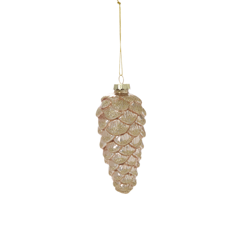 Cirque Ornament Set of 8 By Accent Decor | Ornaments | Modishstore - 9
