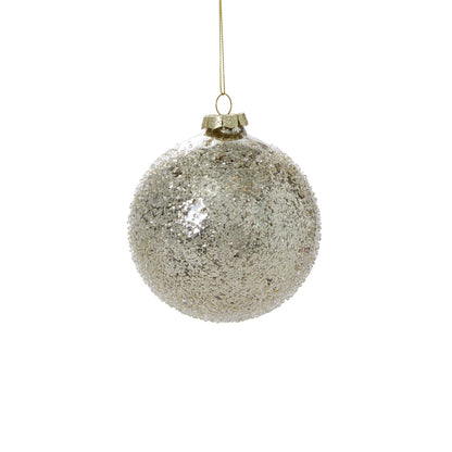 Isha Ornament Set of 8 By Accent Decor | Ornaments | Modishstore - 5