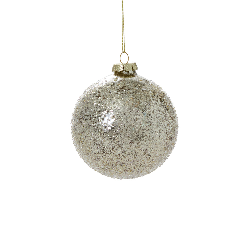 Isha Ornament Set of 8 By Accent Decor | Ornaments | Modishstore - 5