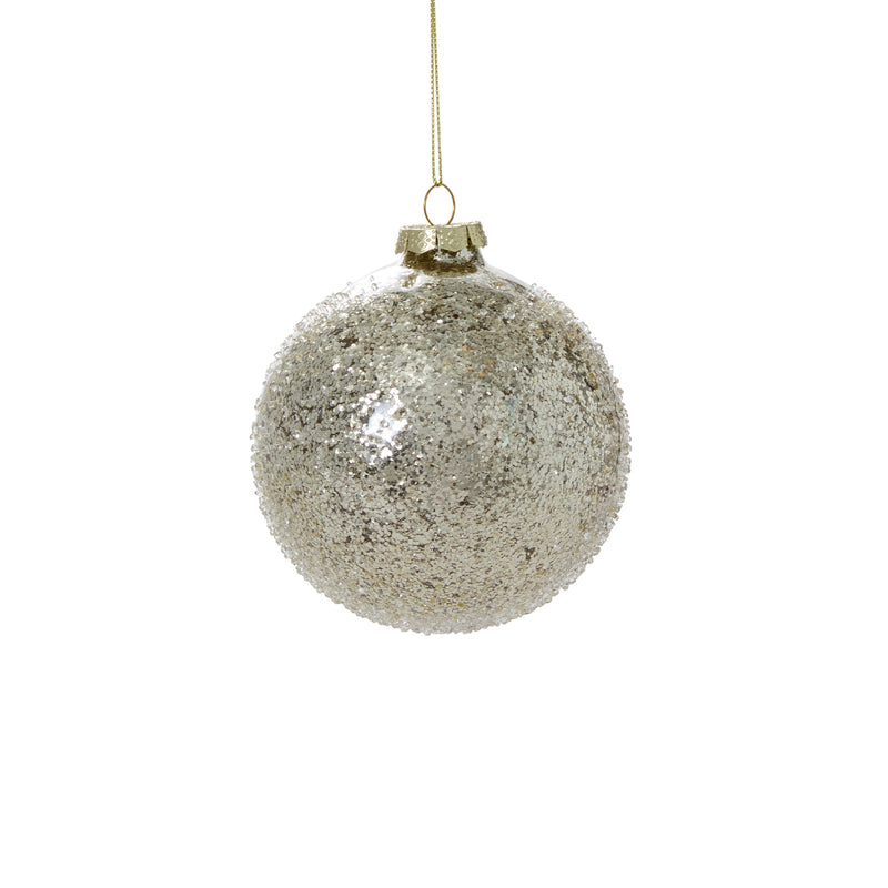 Isha Ornament Set of 8 By Accent Decor | Ornaments | Modishstore - 5