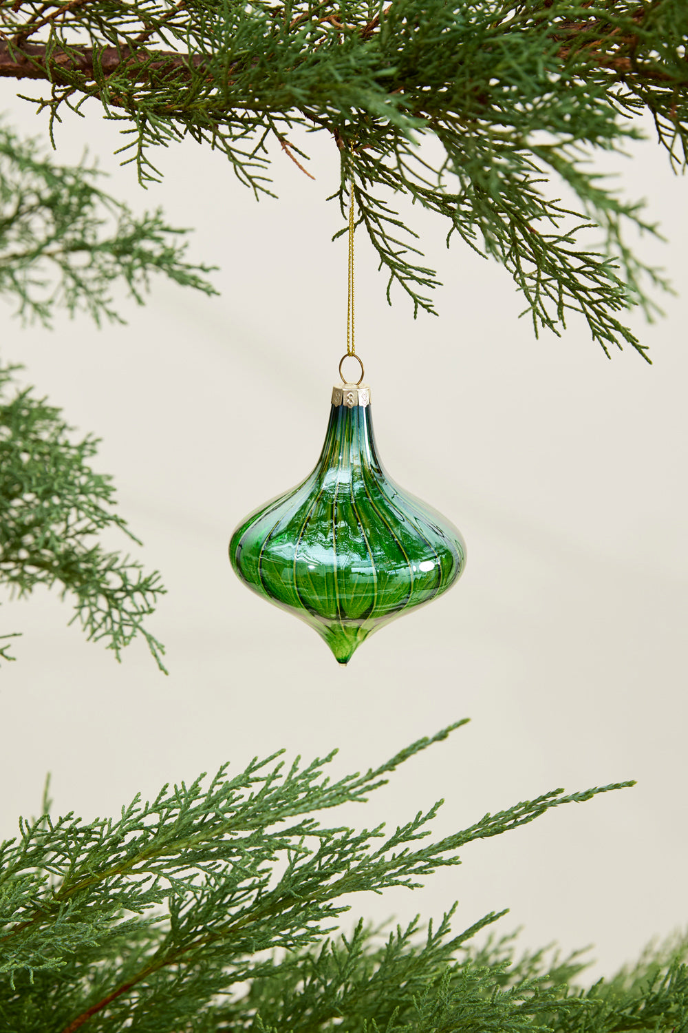 Lapland Ornament Set of 8 By Accent Decor | Ornaments | Modishstore - 5