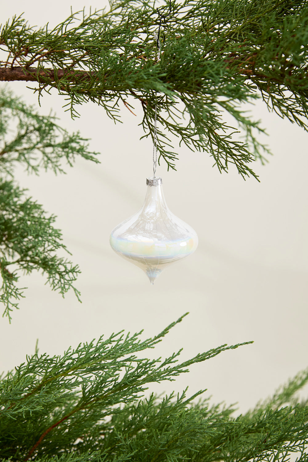 Lapland Ornament Set of 8 By Accent Decor | Ornaments | Modishstore - 11