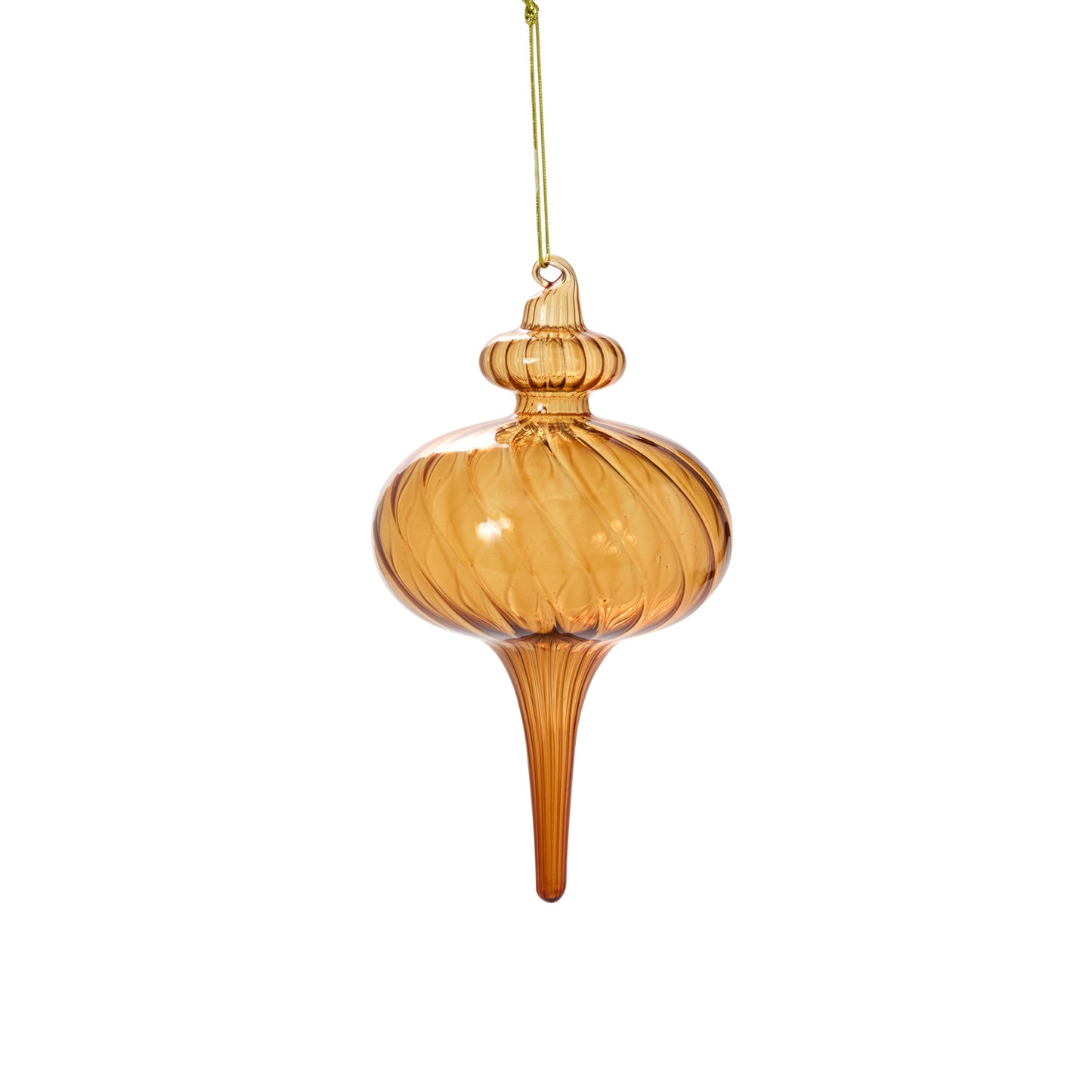 Nicolette Ornament Set of 4 By Accent Decor | Ornaments | Modishstore - 7