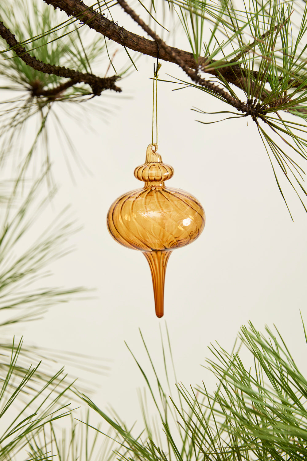 Nicolette Ornament Set of 4 By Accent Decor | Ornaments | Modishstore - 8