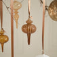 Nicolette Ornament Set of 4 By Accent Decor | Ornaments | Modishstore - 11
