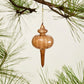 Nicolette Ornament Set of 4 By Accent Decor | Ornaments | Modishstore - 12