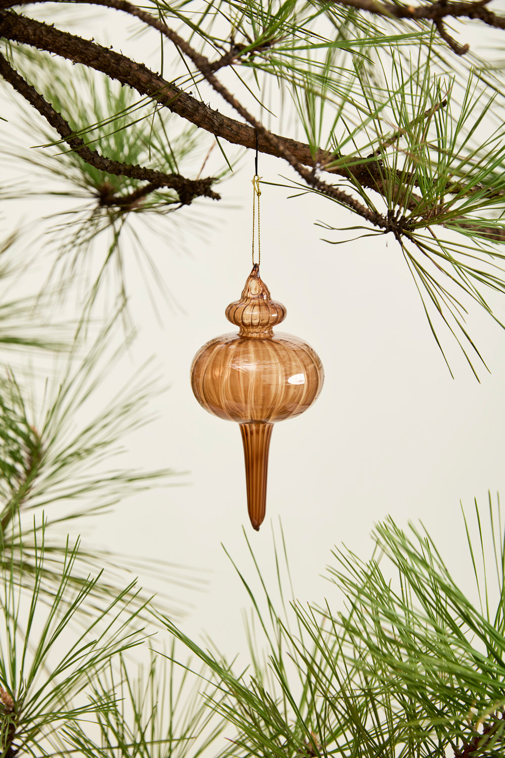 Nicolette Ornament Set of 4 By Accent Decor | Ornaments | Modishstore - 12