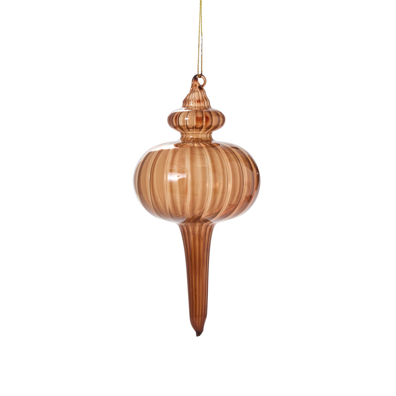 Nicolette Ornament Set of 4 By Accent Decor | Ornaments | Modishstore - 10