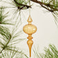 Nicolette Ornament Set of 4 By Accent Decor | Ornaments | Modishstore - 14