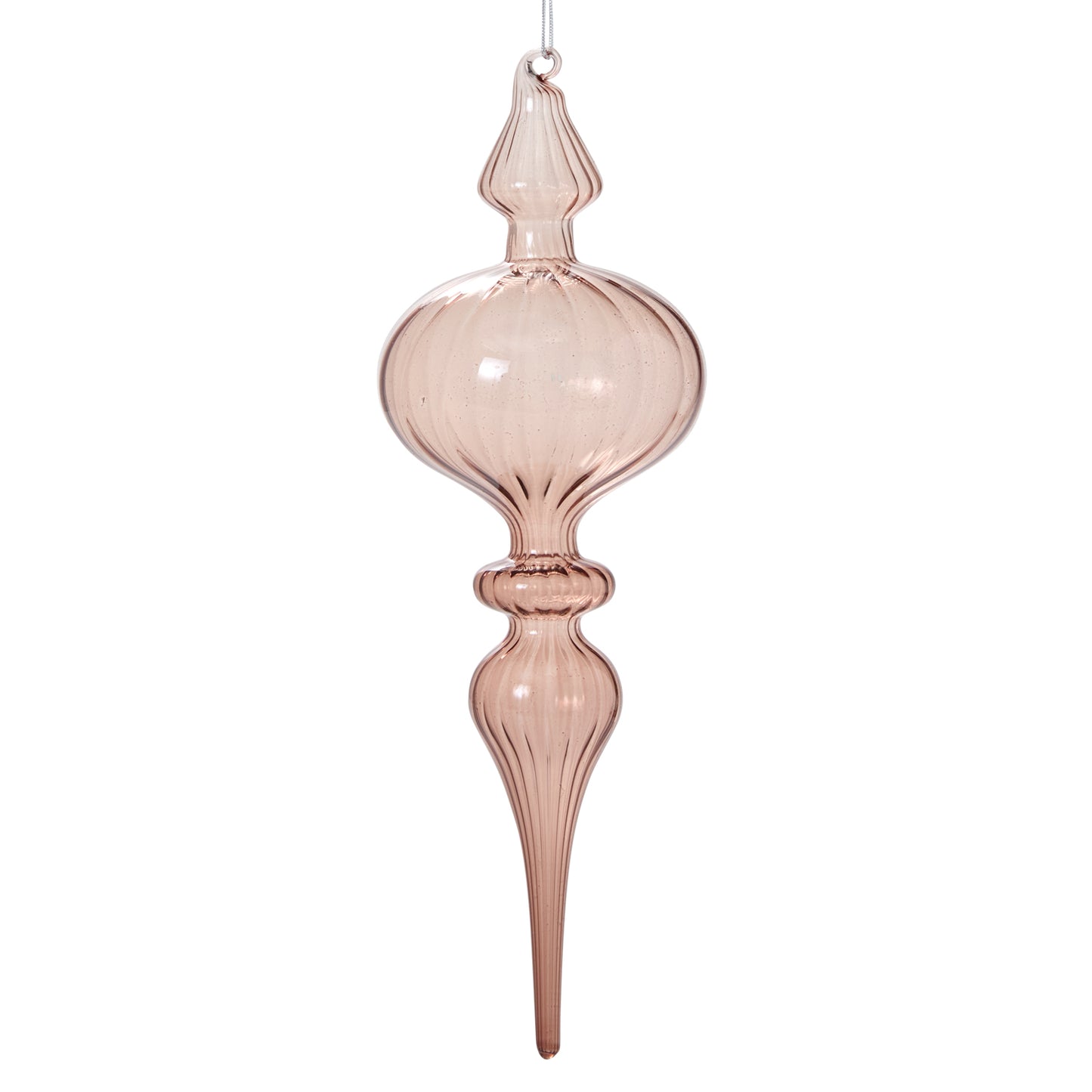 Nicolette Ornament Set of 4 By Accent Decor | Ornaments | Modishstore - 2