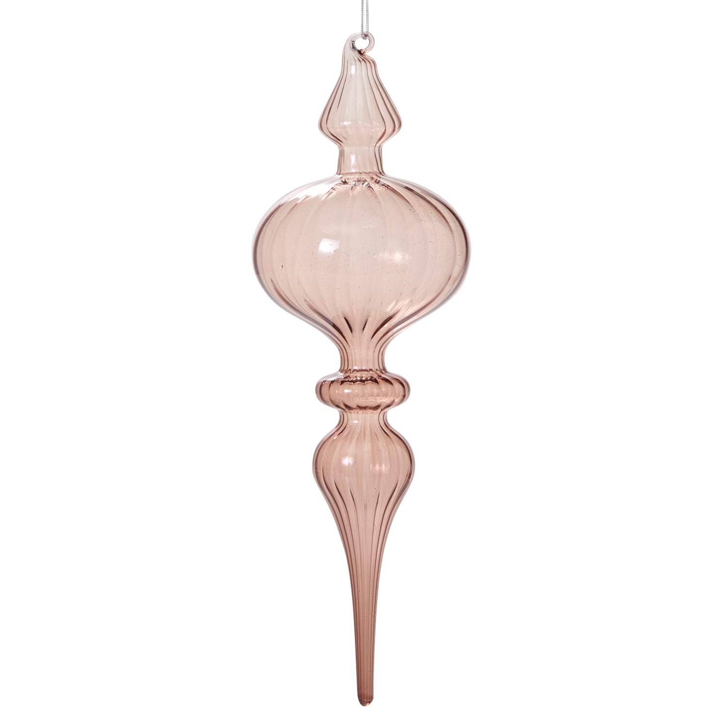 Nicolette Ornament Set of 4 By Accent Decor | Ornaments | Modishstore - 2