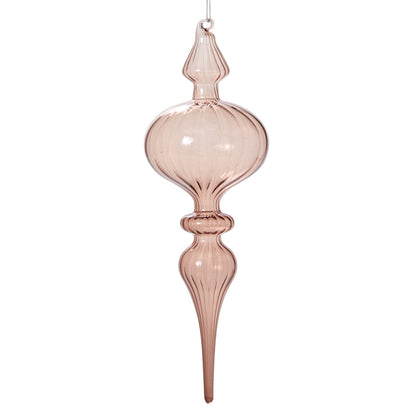 Nicolette Ornament Set of 4 By Accent Decor | Ornaments | Modishstore - 2