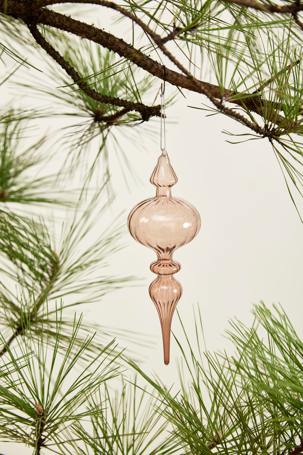 Nicolette Ornament Set of 4 By Accent Decor | Ornaments | Modishstore - 6