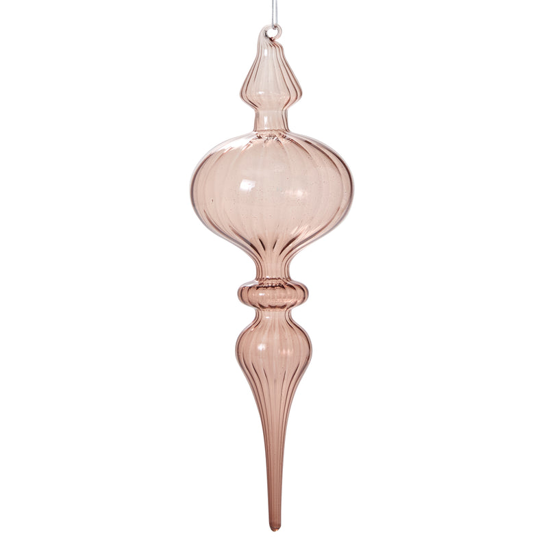 Nicolette Ornament Set of 4 By Accent Decor | Ornaments | Modishstore - 2