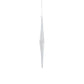 Prism Icicle Ornament Set of 8 By Accent Decor | Ornaments | Modishstore - 2
