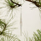 Prism Icicle Ornament Set of 8 By Accent Decor | Ornaments | Modishstore - 6