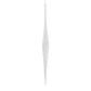 Prism Icicle Ornament Set of 8 By Accent Decor | Ornaments | Modishstore - 7