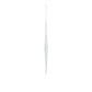 Sparkle Icicle Ornament Set of 8 By Accent Decor | Ornaments | Modishstore - 9