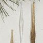 Sparkle Icicle Ornament Set of 8 By Accent Decor | Ornaments | Modishstore - 10