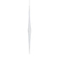 Sparkle Icicle Ornament Set of 8 By Accent Decor | Ornaments | Modishstore - 11