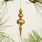 Sophia Ornament Set of 8 By Accent Decor | Ornaments | Modishstore - 4