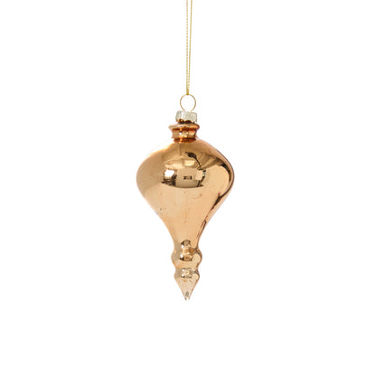 Sophia Ornament Set of 8 By Accent Decor | Ornaments | Modishstore - 5