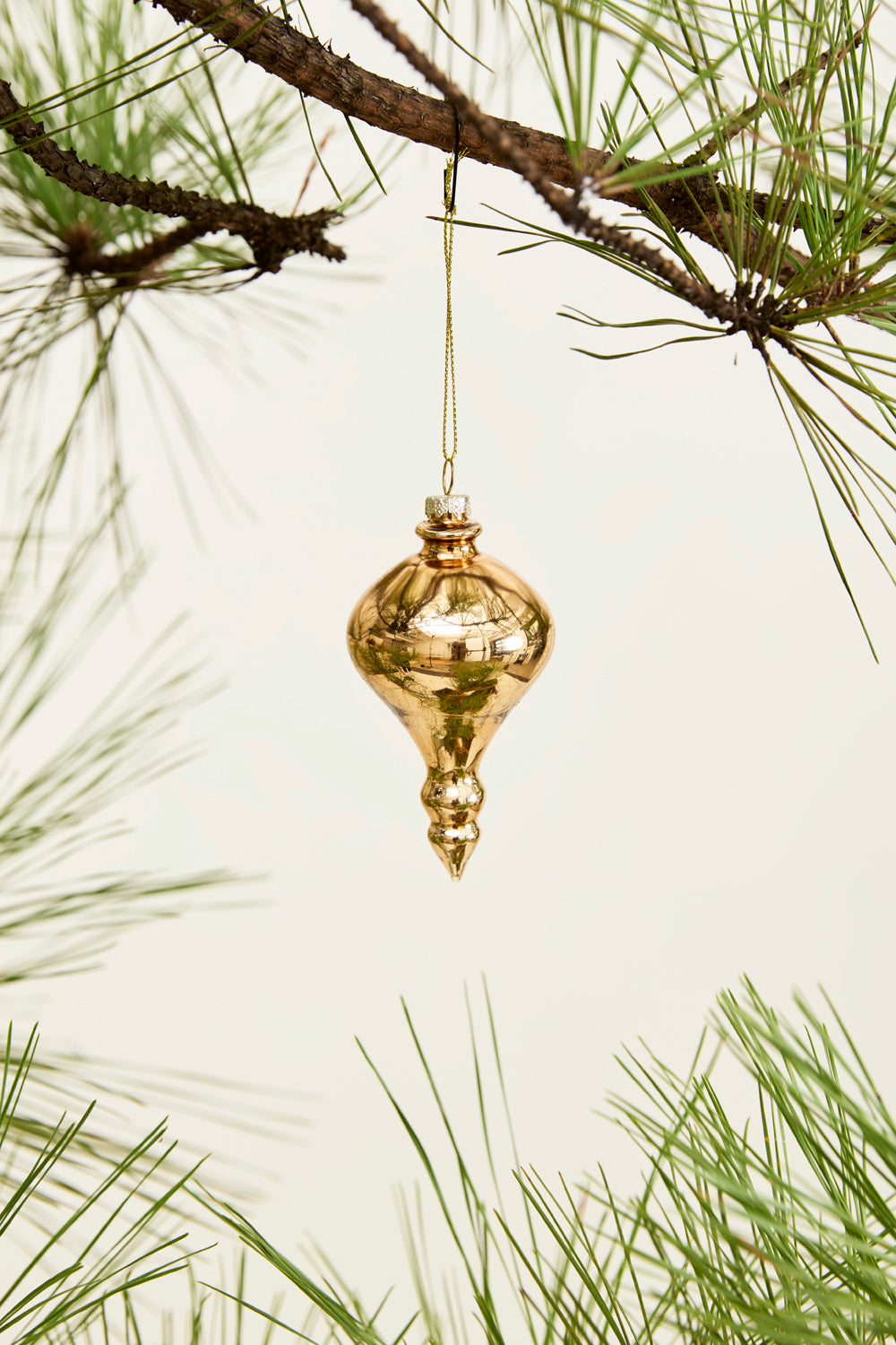 Sophia Ornament Set of 8 By Accent Decor | Ornaments | Modishstore - 6
