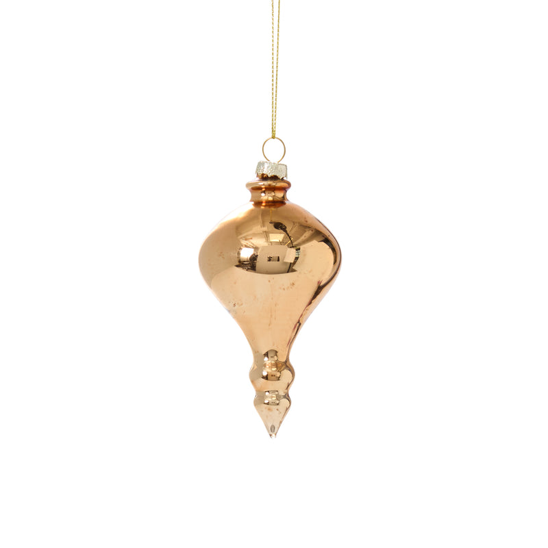 Sophia Ornament Set of 8 By Accent Decor | Ornaments | Modishstore - 5