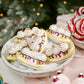 Dessert First Sundae Ornament Set of 4 By Accent DŽcor